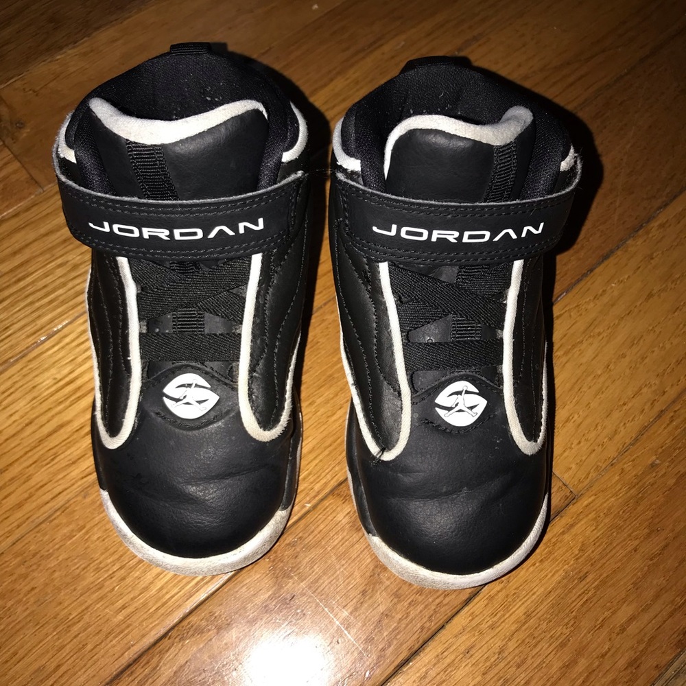 Jordan’s
